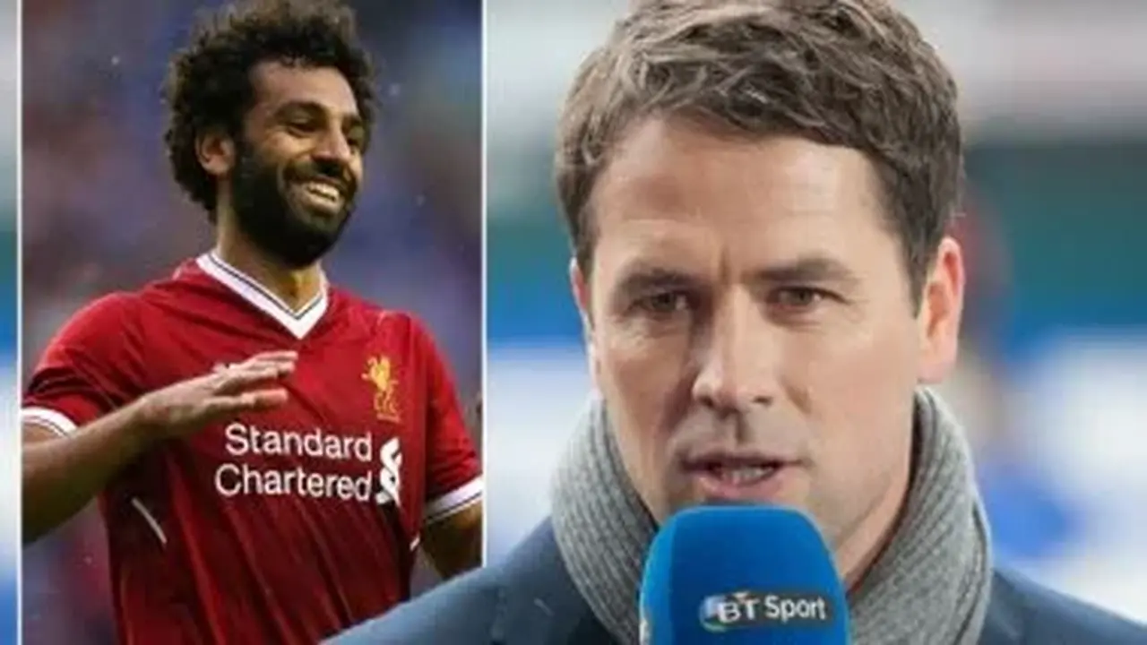 محمد صلاح يعزز أمجاد ليفربول ويبرز تألقه مع منتخب مصر في كأس الأمم الأفريقية